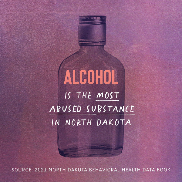 http://Alcohol%20is%20the%20most%20abused%20substance%20in%20North%20Dakota.